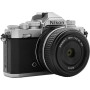 Nikon Z Fc + Nikkor Z Fx 28 Mm F/2.8 Se