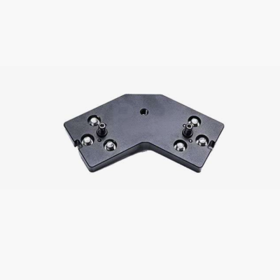 Aputure INFINIBAR Hexagon Flat Connector