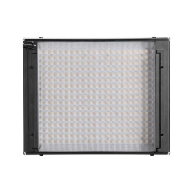 Velvet Power 1 Spot STUDIO dustproof LED panel without yoke
