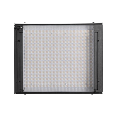 Velvet Power 1 Spot STUDIO dustproof LED panel without yoke