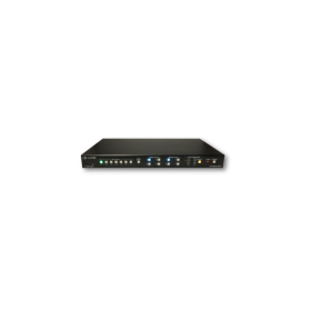 TVONE Matrice 4x4 HDMI1.3, 4 entrées et 4 sorties HDMI