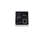 TVONE Récepteur HDMI 4K UHD, RS232 et IR sur Cat6 jusqu'à 152 m