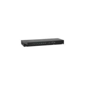 TVONE Scaler switcher multi-entrées (Vidéo/YUV/3xVGA/3xHDMI/Audio)