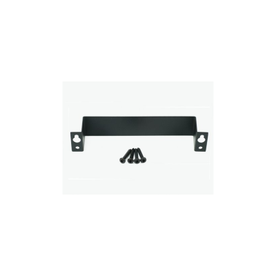 TVONE Support de fixation pour récepteur MultiView II DVI ou AK, Noir