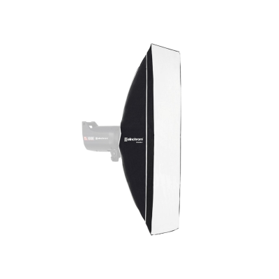 Elinchrom Rotalux Stripbox 35 X 100 cm (14X35'') Sans Speedring