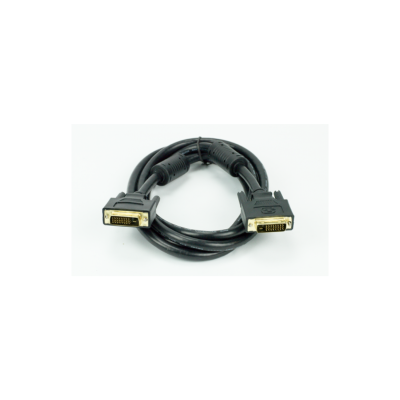 TVONE Câble DVI DVI mâle à mâle 2m (6 pieds)