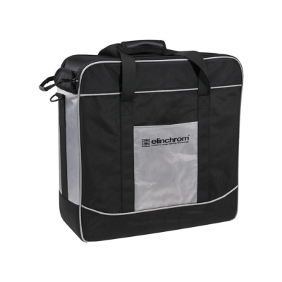 Elinchrom Sac De Transport Souple 2 Trepied 87cm
