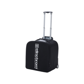 Elinchrom Protec Fs30 Valise A Roulette
