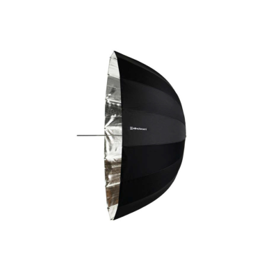 Elinchrom Parapluie Deep Argent 105cm