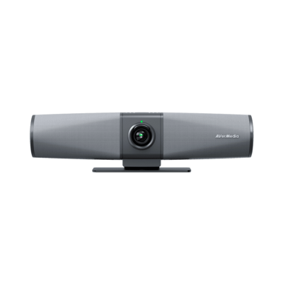 AverMedia PA511D Mingle Bar - Barre de visioconférence 4K