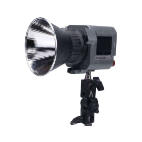 Amaran 60x S Projecteur LED ultra comptact Bi-color 65W monture Bowen