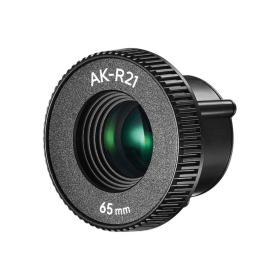 Godox 65mm Lens For AK-R21 Projection Attachment