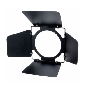 American DJ Barndoor pour COB Cannon Wash & COB Cannon Wash DW
