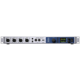 RME Interface audio numérique multicanal USB 3  UFX III