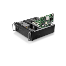 Lindy Matrice 4x2 HDMI 18G Commutez 4 sources HDMI vers 2écrans HDMI
