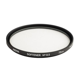HOYA SOFTENER No0.5 72mm