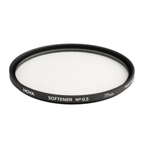 HOYA SOFTENER No0.5 77mm