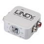 Lindy Correcteur de synchonisation RCA/Phono