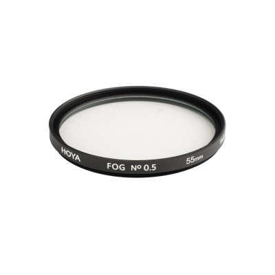 HOYA FOG No0.5 55mm