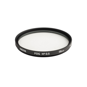 HOYA FOG No0.5 58mm