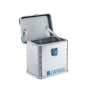 Zarges valise eurobox  350 x 250 x 310 int. avec mousse