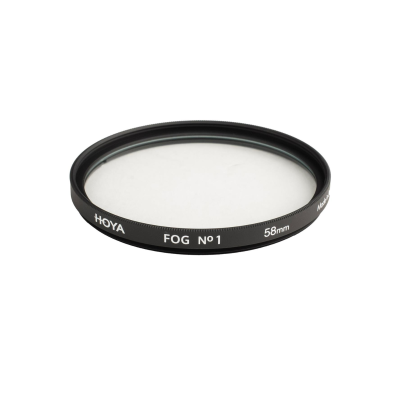 HOYA FOG No1 58mm