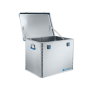 Zarges valise eurobox 750 x 550 x 580 int. sans mousse