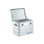 Zarges valise k470 600 x 560 x 440 avec capitonnage mousse