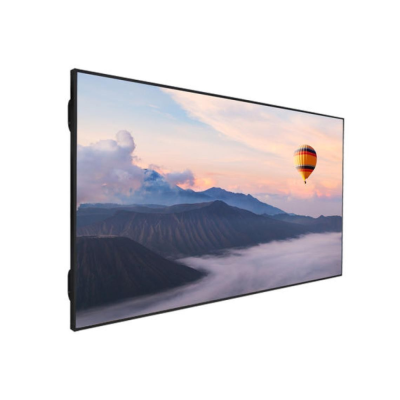 Kimex Ecran dynamique Haute Luminosité 65´´ UHD 4K 700 cd/m² 24h/7j