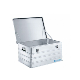 Zarges valise k470 900 x 640 x 450 sans mousse