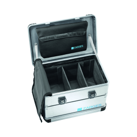 Zarges sac interieur avec compartiments pour caisse zxx418110