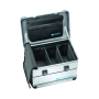 Zarges sac interieur avec compartiments pour caisse zxx418110