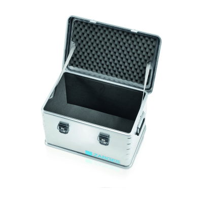 Zarges capitonnage mousse en kit pour zk408450