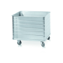 Zarges chariot w170 1250x700x750