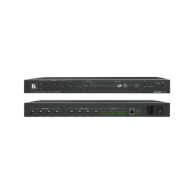 Kramer 4x4 Matrix Switcher, Videowall & Multiviewer