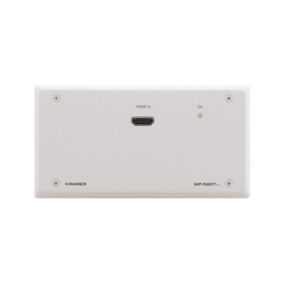 Kramer Active WallPlate - HDMI over HDBaseT transmitter