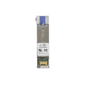 Kramer Small Form Factor Pluggable Transceiver for Gigabit Ethernet