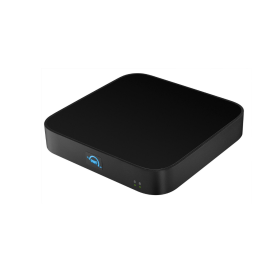 OWC miniStack STX 2TB (HDD) Ext. TBLT 4 Hub Xpansion 1 HDD 2TB et SSD