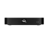 OWC miniStack STX 2TB (HDD) Ext. TBLT 4 Hub Xpansion 1 HDD 2TB et SSD