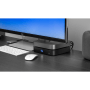 OWC miniStack STX 4TB (HDD) Ext. TBLT 4 Hub Xpansion 1 HDD 4TB et SSD