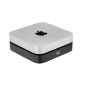 OWC miniStack STX 12TB (HDD) Ext.TBLT 4 Hub Xpansion HDD 12TB et SSD