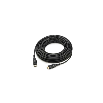 Kramer Fiber Optic Plenum rated - Ultra High speed HDMI cable-197ft