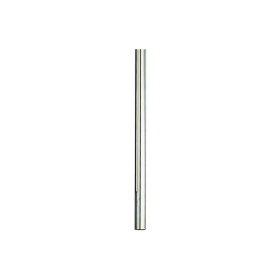 Dixon PSOB-24B - Tube d'extension verticale pour rack - droit - 30"