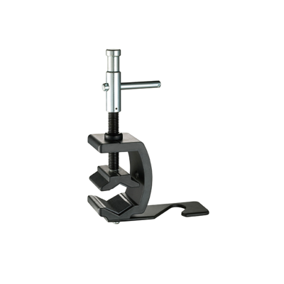 E-Image Pipe Clamp with 5/8" Pin & Single HookMax:f16-50mm