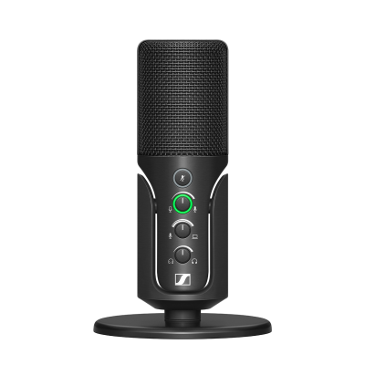 Sennheiser Profile USB Microphone avec socle de table
