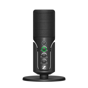 Sennheiser Profile USB Microphone avec bras articulé