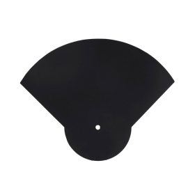 Dixon PYP-1 - Sourdine pour cymbale en caoutchouc