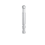 E-Image 5/8"Stud lron 125mm