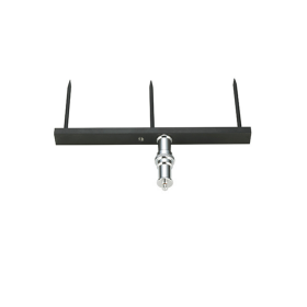E-Image Foamcore ForkMale 1/4" & 3/8" Thread