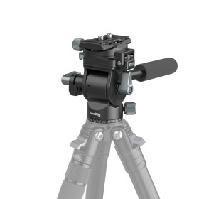SmallRig Tête vidéo pour prise de vue verticale 4104